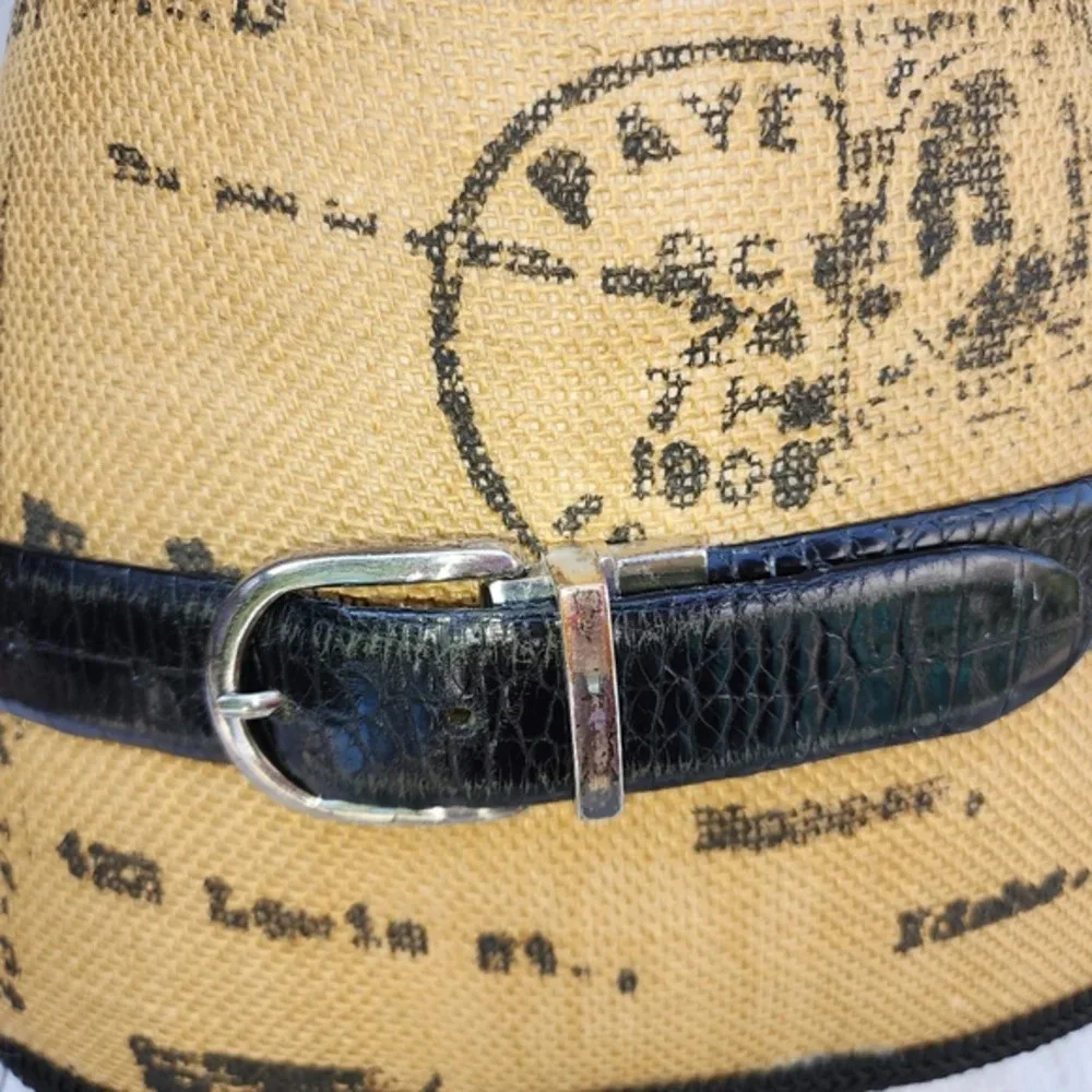 Lauren Ralph Lauren‎ black reversible belt S
